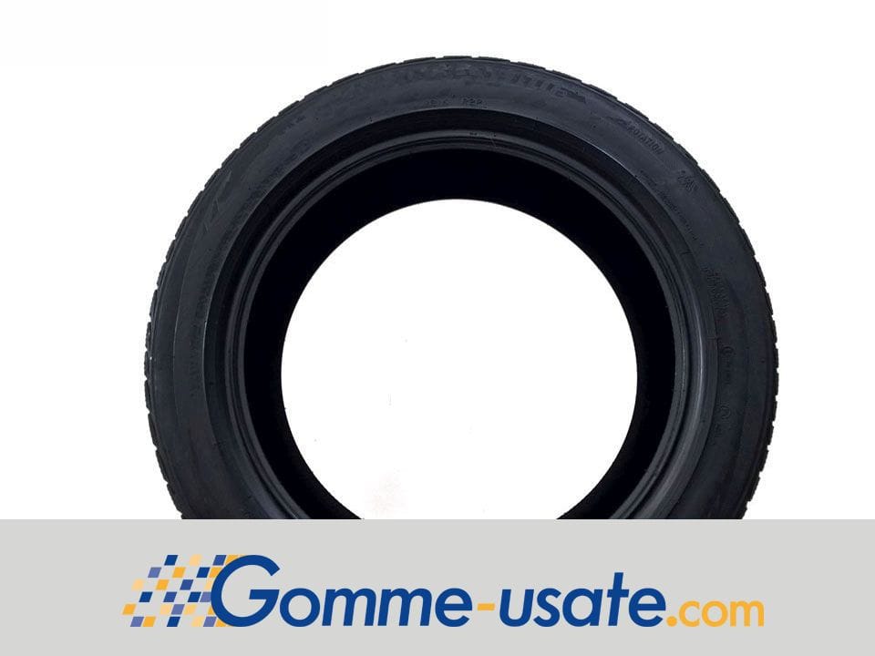 Thumb Bridgestone Gomme Usate Bridgestone 245/45 R18 100V Blizzak LM-32 XL M+S (60%) pneumatici usati Invernale_1